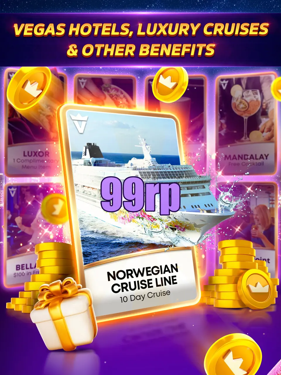 99rp Unduh