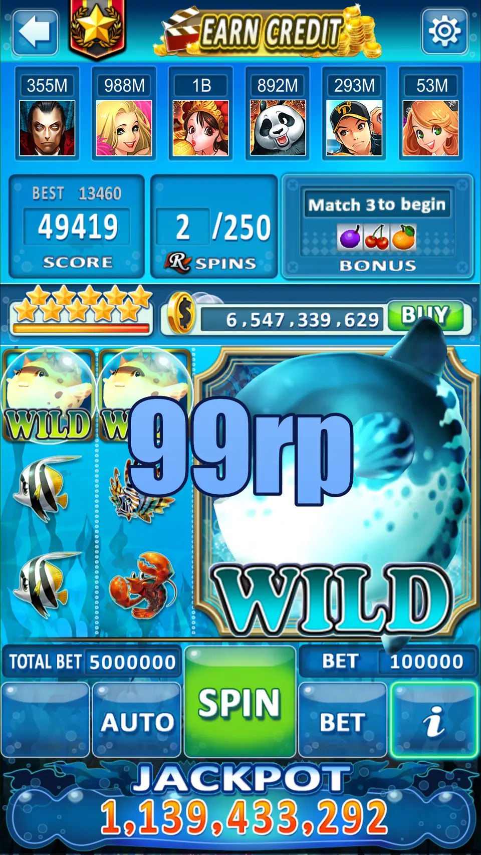 99rp Unduh