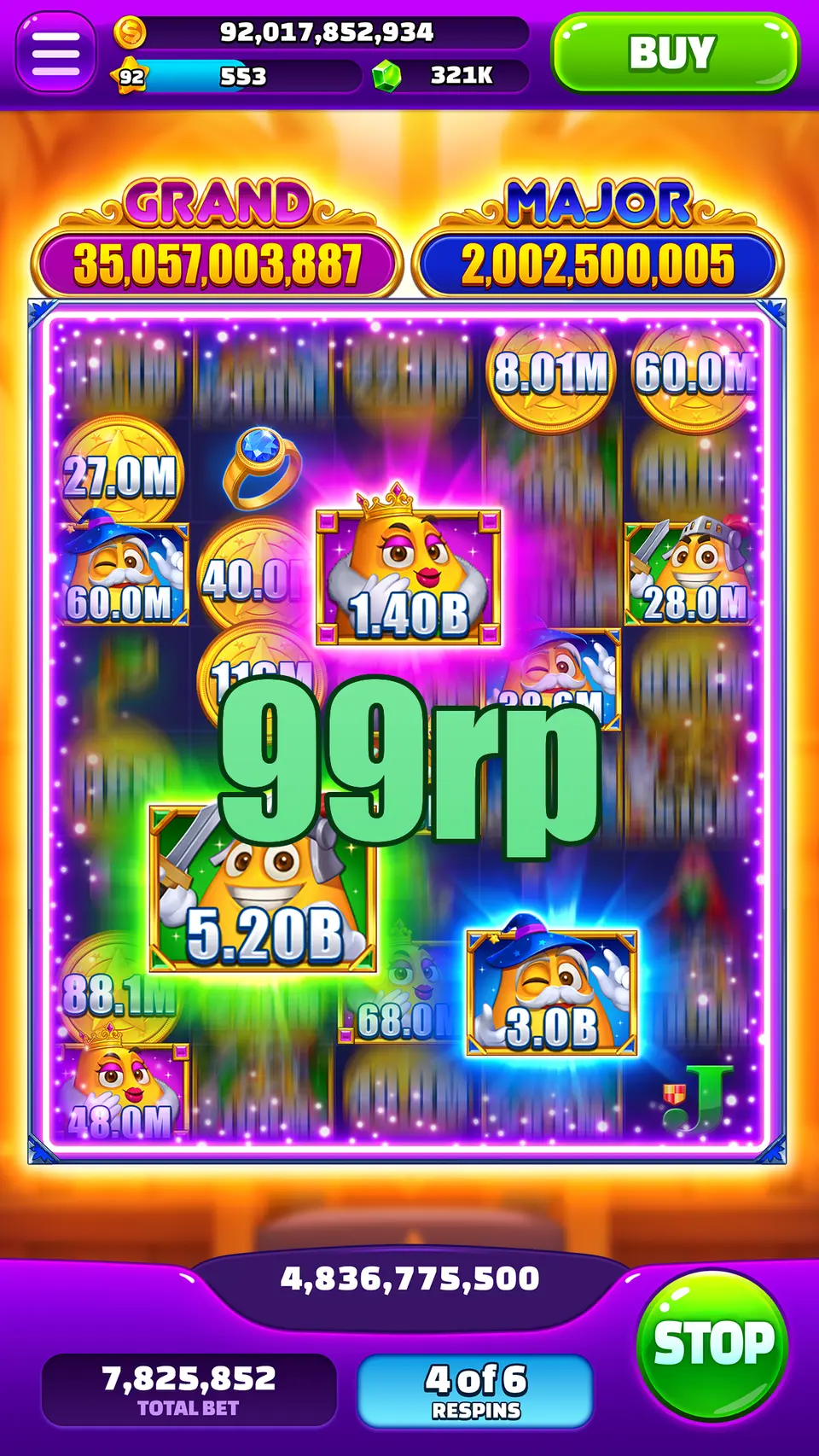 99rp Unduh